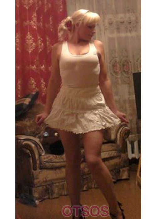 Проститутка Настя предлагает услуги в районе Даниловский, ЮАО